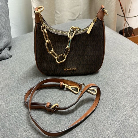MICHAEL KORS 腋下包/半月包