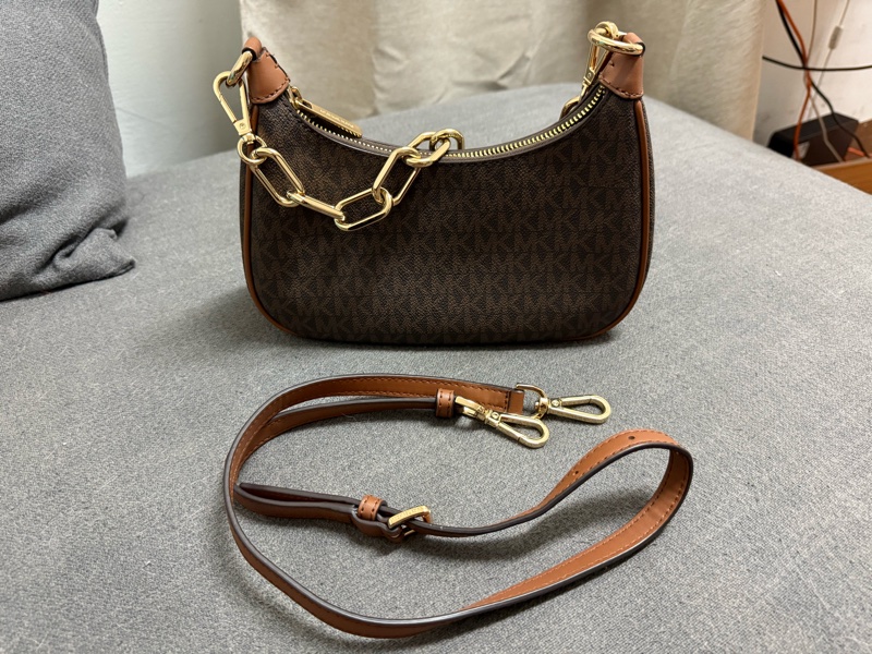 MICHAEL KORS 腋下包/半月包-1