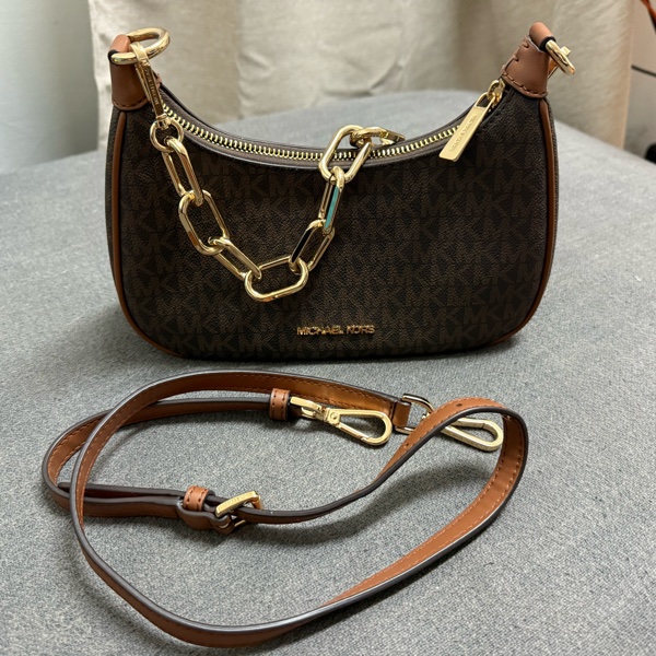 MICHAEL KORS 腋下包/半月包-6
