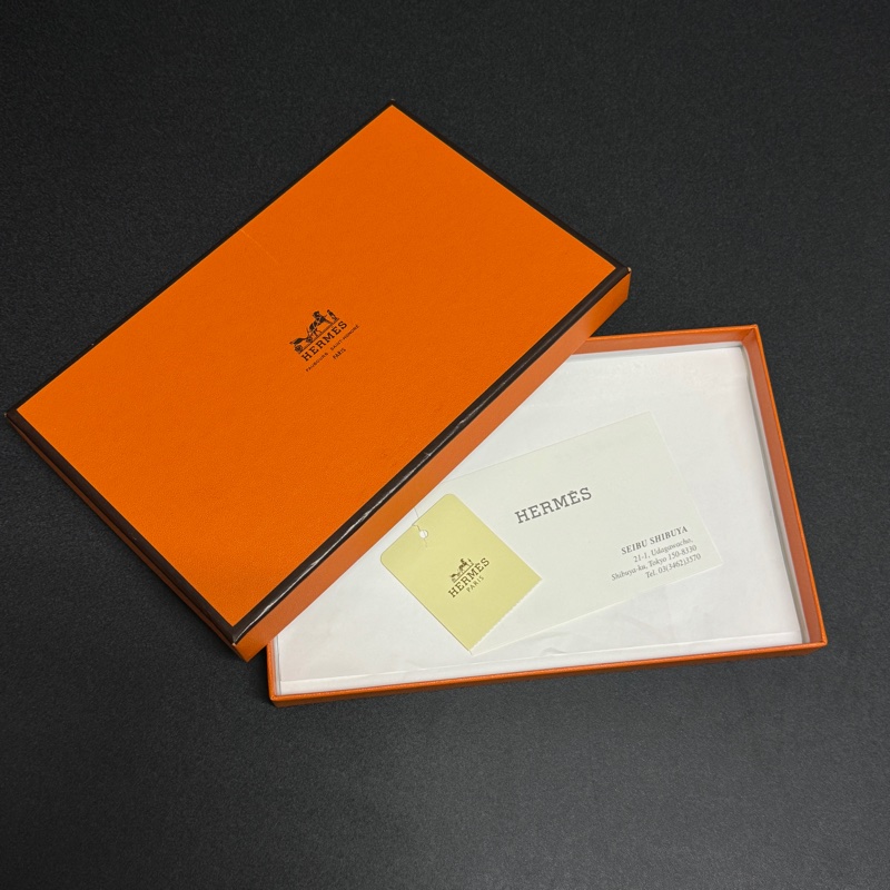 (極新💝) Hermes 愛馬仕 小包 全套配件!-3