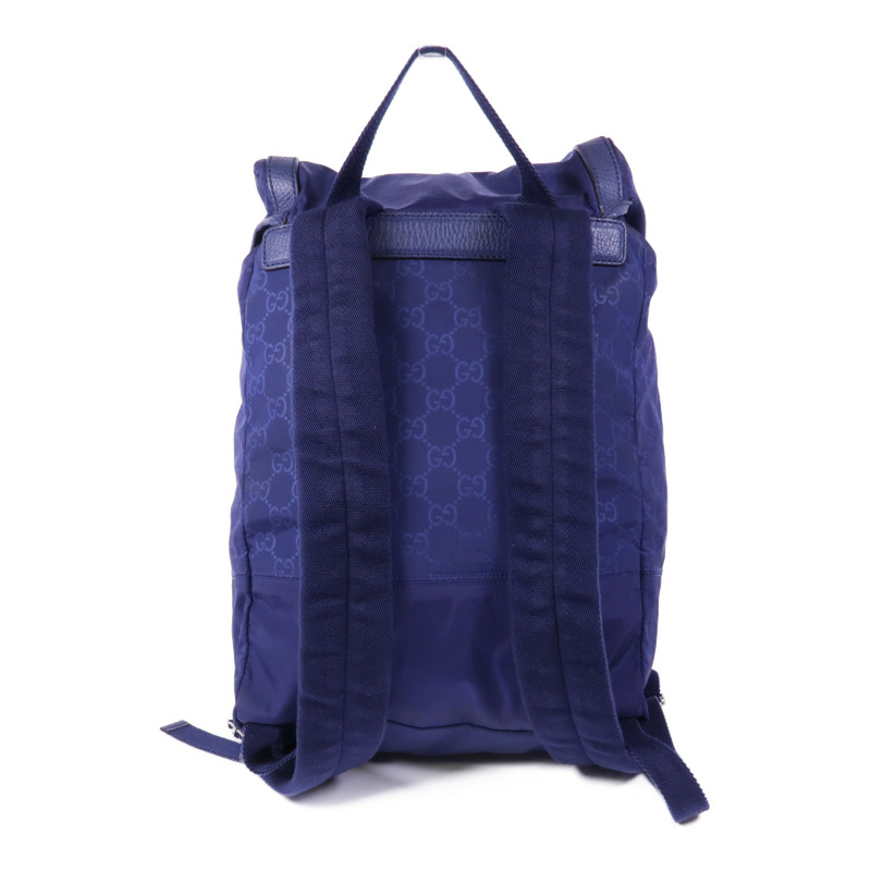 GUCCI 尼龍Backpack背包-1