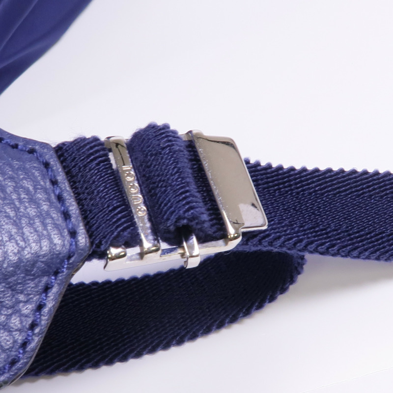 GUCCI 尼龍Backpack背包-9