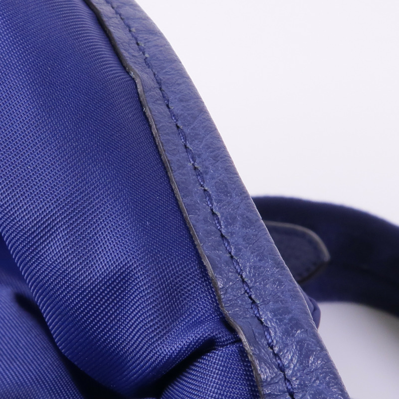 GUCCI 尼龍Backpack背包-15