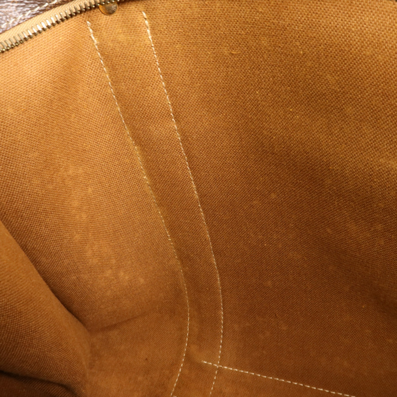 CELINE 塗層帆布Vintage Tote Bag金扣肩背袋-13