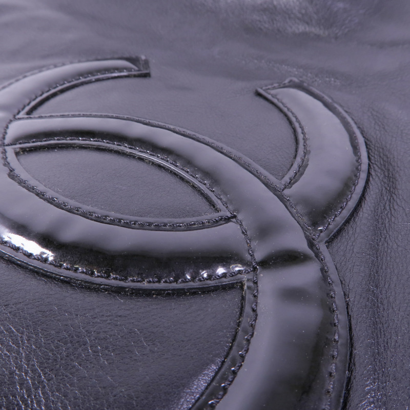 CHANEL 牛皮皮革Shoulder Bag肩背袋-17