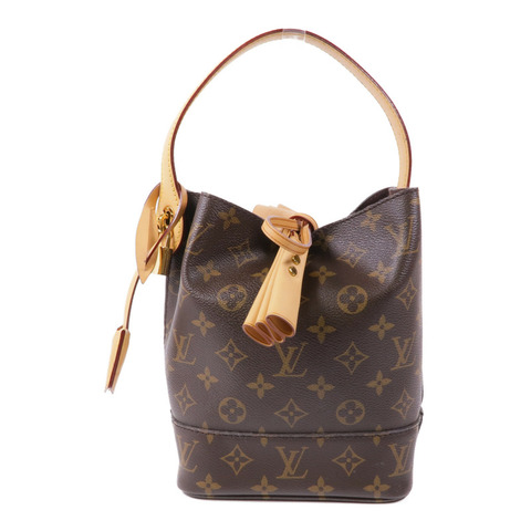 LOUIS VUITTON Monogram Idole PM金扣肩背袋