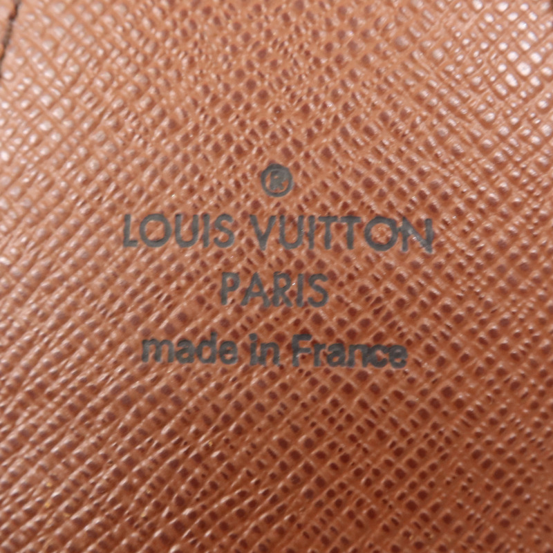 LOUIS VUITTON Monogram Etui Cigarette Case煙盒-5