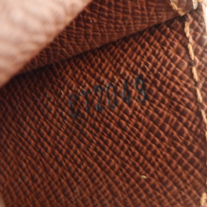 LOUIS VUITTON Monogram Etui Cigarette Case煙盒-6