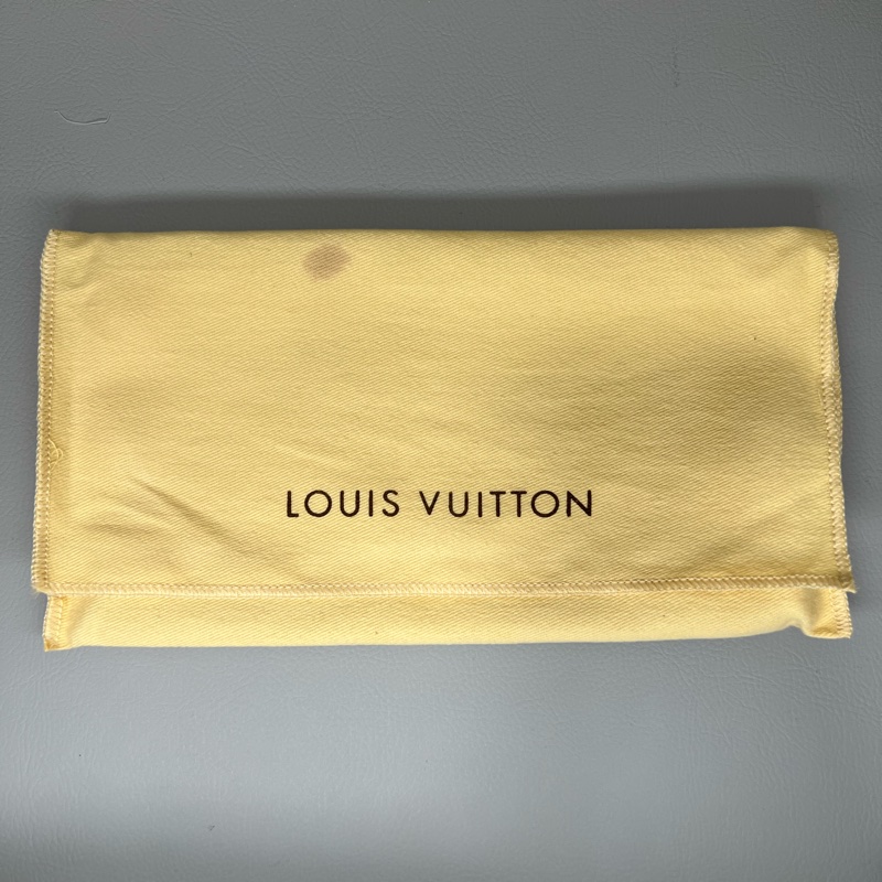 Louis Vuitton MONOGRAM ETOILE 經典菱格紋長夾-18