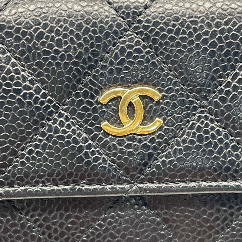 LV 長夾銀包-8