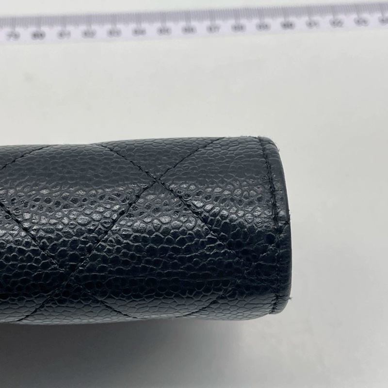 LV 長夾銀包-9