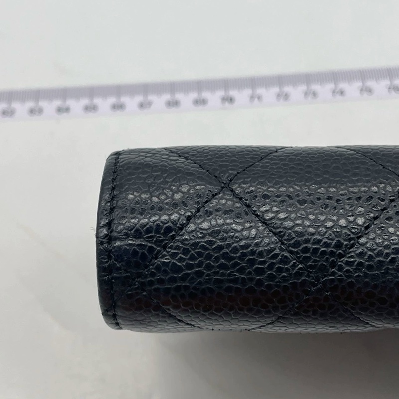 LV 長夾銀包-10