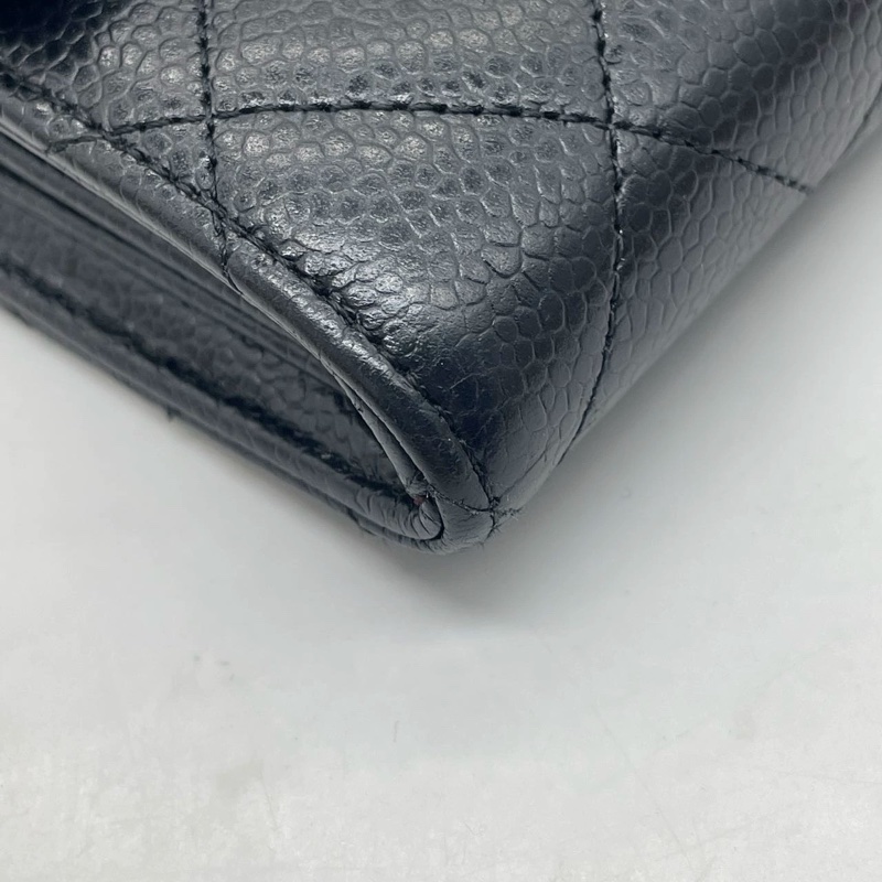 LV 長夾銀包-12
