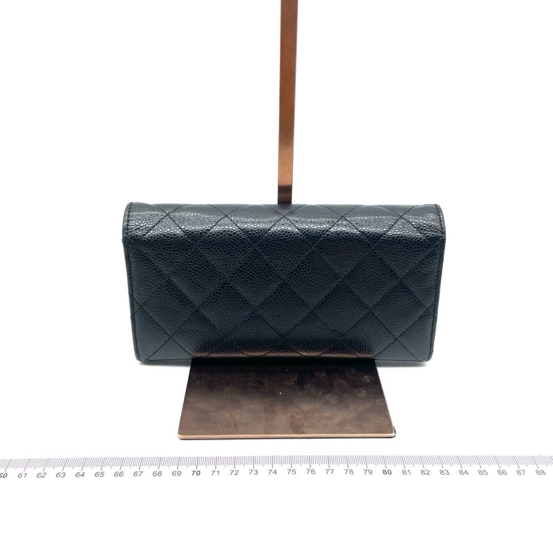 Chanel 長夾銀包-6