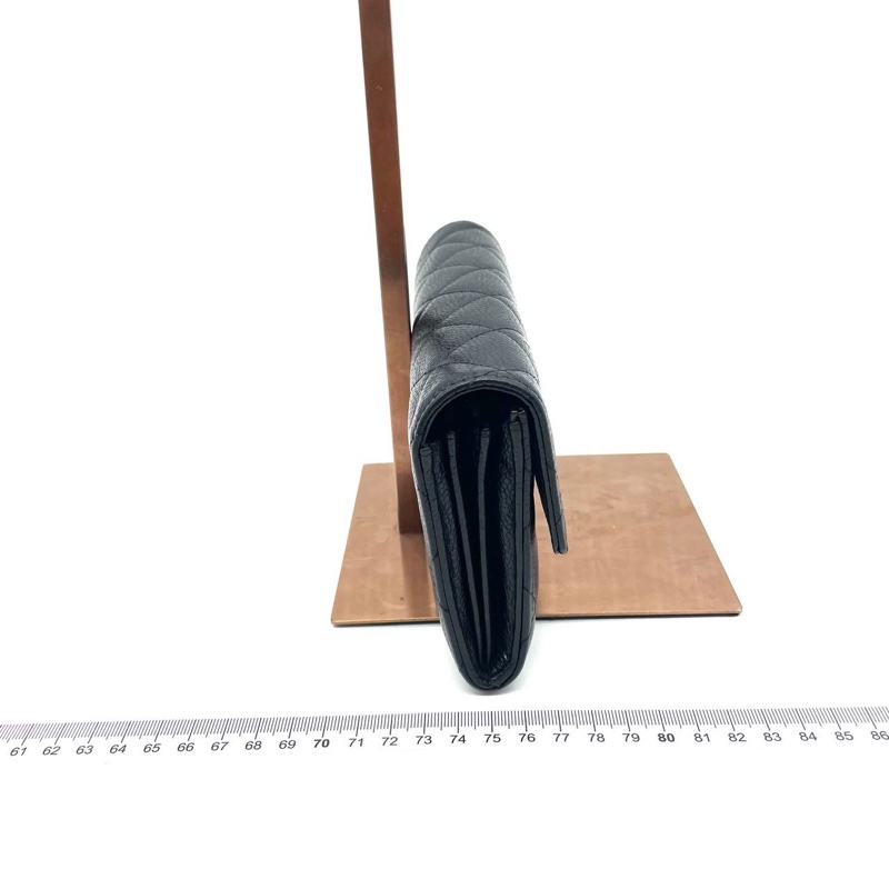 Chanel 長夾銀包-8