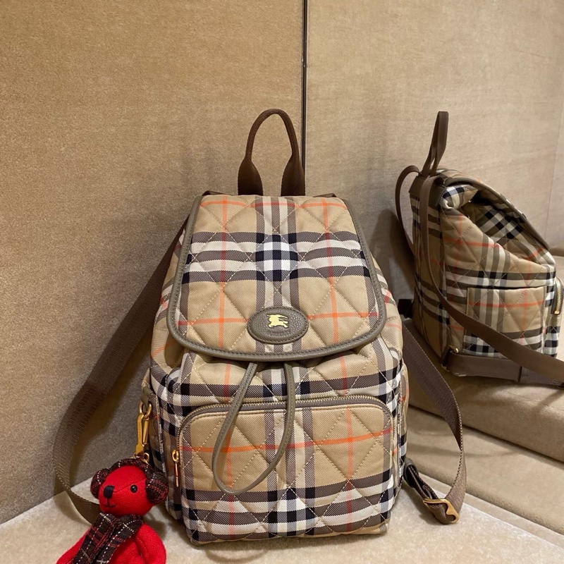 Burberry 背包-2