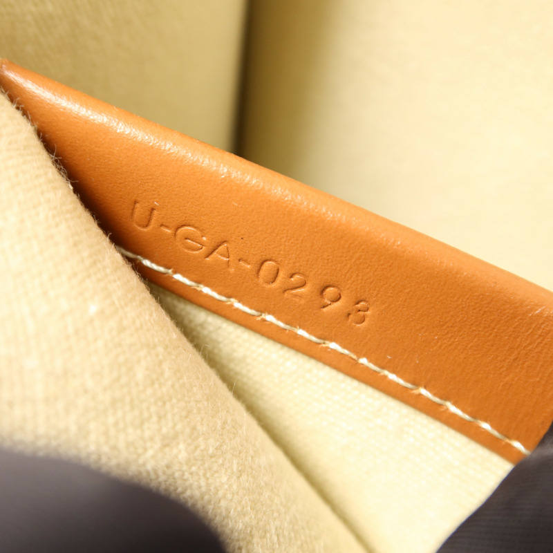 CELINE 帆布2 Way Shoulder Bag金扣手挽肩背兩用袋-7