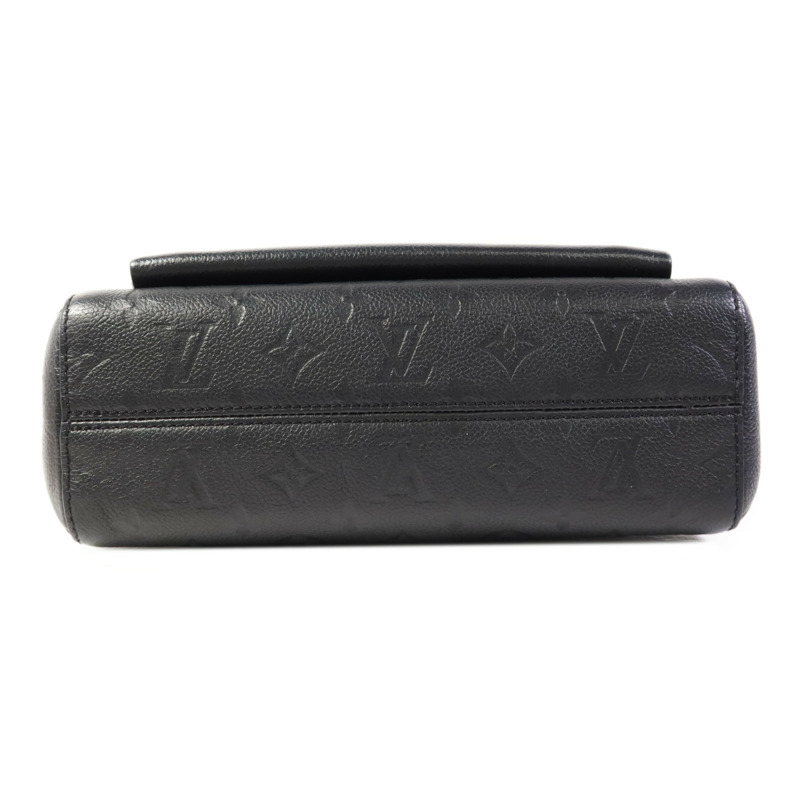 LOUIS VUITTON Monogram Empreinte Vavin PM金扣肩背袋-3