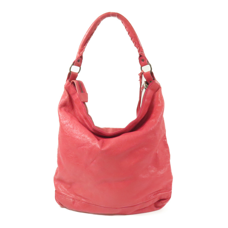 BALENCIAGA 牛皮皮革Classic Day肩背袋-1