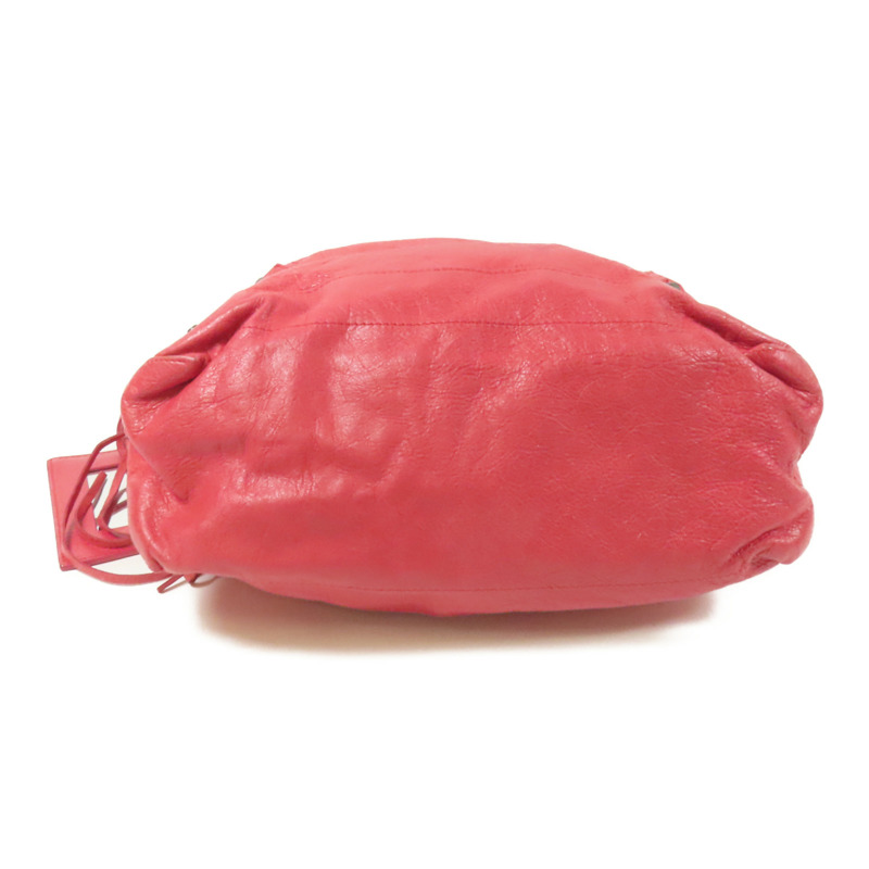 BALENCIAGA 牛皮皮革Classic Day肩背袋-3