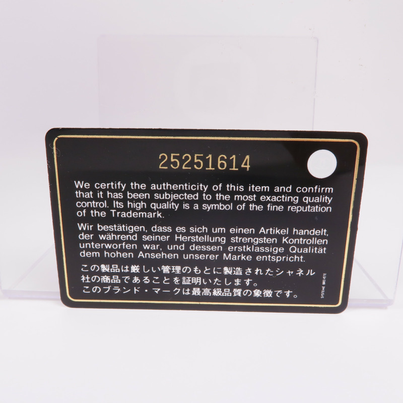 CHANEL 帆布Deauville Tote銀扣肩背袋-20