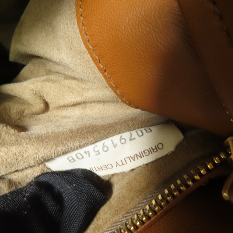 BOTTEGA VENETA 羊皮皮革Chain Shoulder金扣肩背袋-12