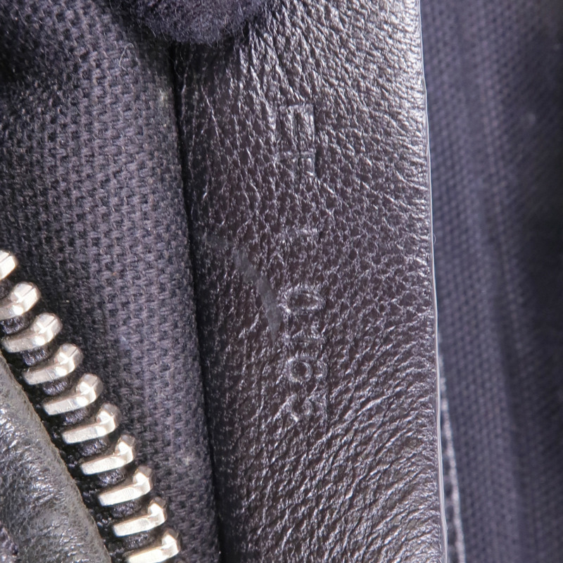 GIVENCHY 牛皮皮革Pandora Medium銀扣手挽肩背兩用袋-11