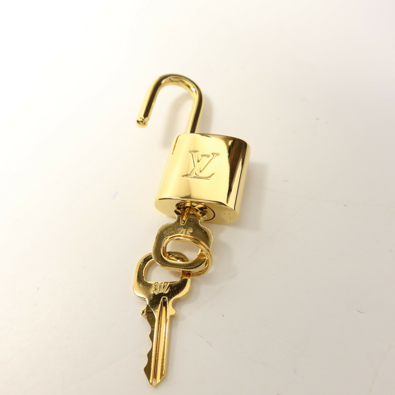 LOUIS VUITTON Monogram Petite Malle Souple金扣手挽肩背兩用袋棕色-8