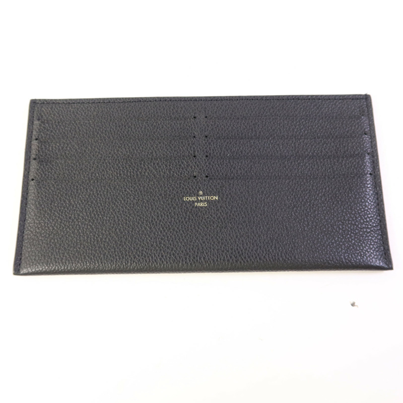 LOUIS VUITTON Monogram Empreinte Felicie Pochette金扣肩背袋-12