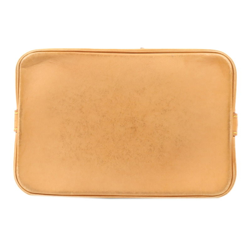 LOUIS VUITTON Monogram Noe BB金扣肩背袋-3
