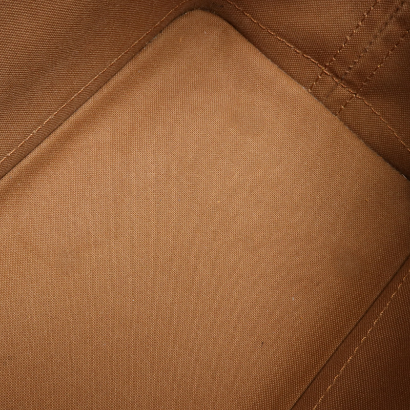 LOUIS VUITTON Monogram Noe BB金扣肩背袋-14