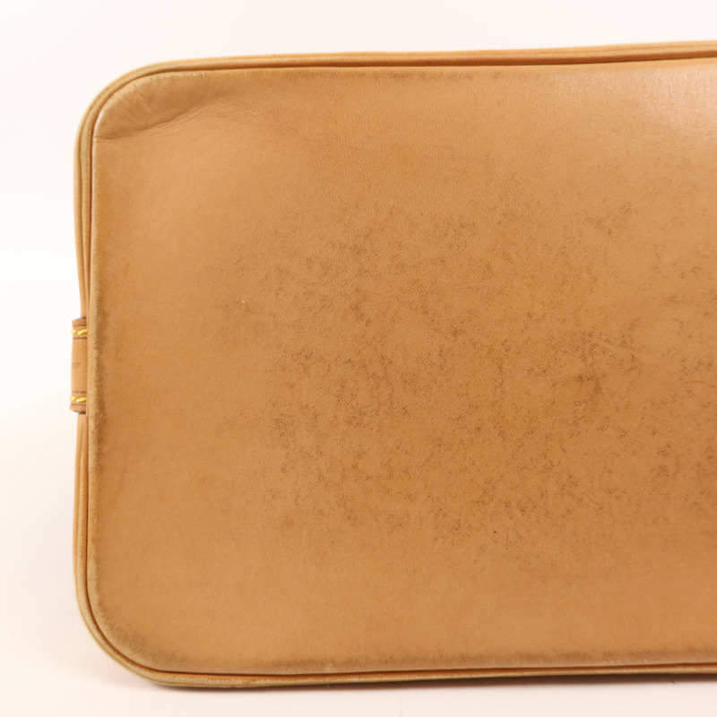 LOUIS VUITTON Monogram Noe BB金扣肩背袋-15