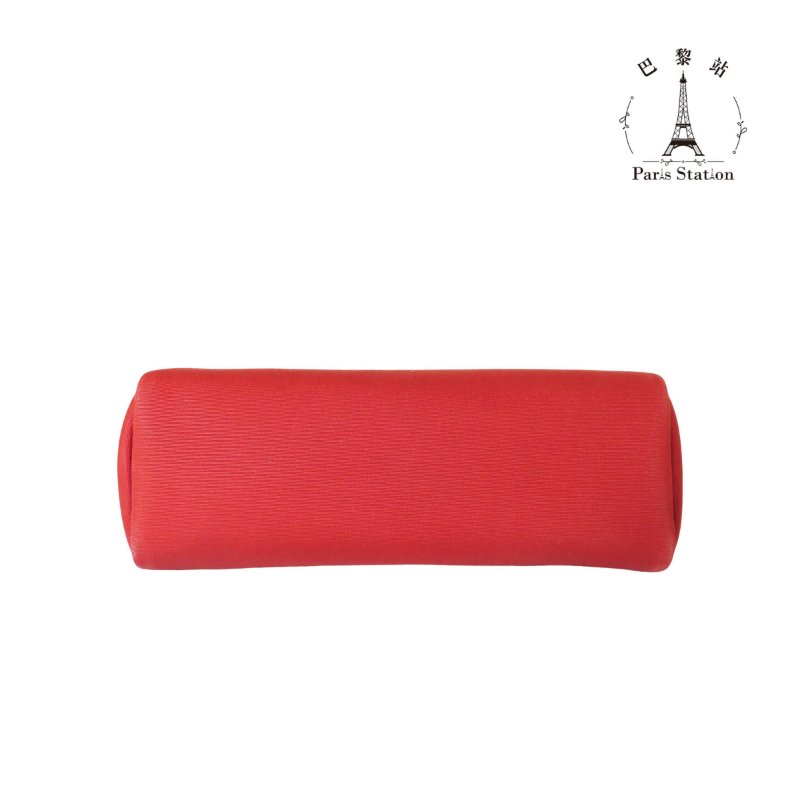 【巴黎站二手名牌專賣店】*現貨*HERMES 愛馬仕 真品*U刻HERBAG31磚紅色帆布咖啡色皮革手提肩背包-2