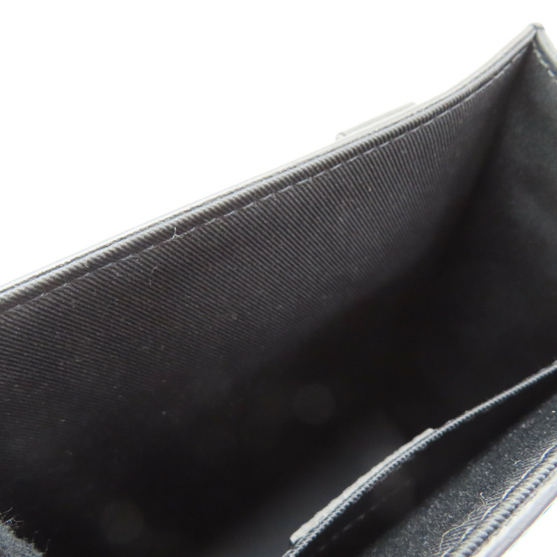 【再降價】黑色 原花 帆布 Sac Plat Mini 兩用包【LOUIS VUITTON LV 路易威登】 M46453-5