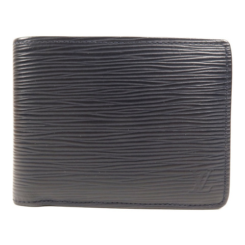 LOUIS VUITTON Epi Multiple Wallet錢包