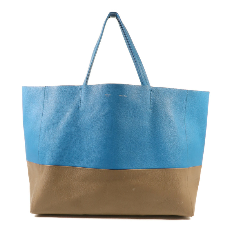 CELINE 牛皮皮革Shoulder Bag肩背袋-0