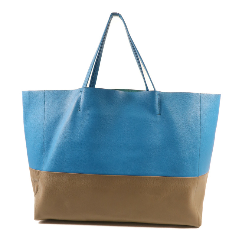 CELINE 牛皮皮革Shoulder Bag肩背袋-1