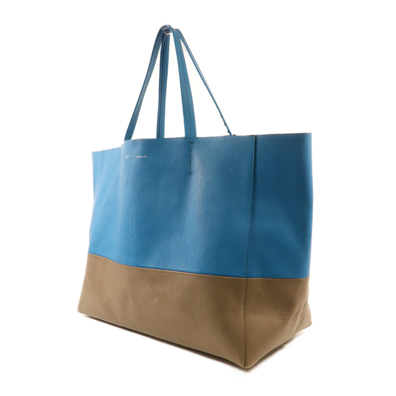 CELINE 牛皮皮革Shoulder Bag肩背袋-2