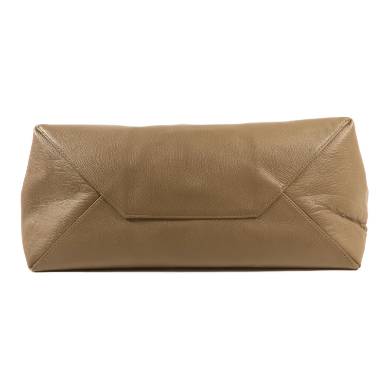 CELINE 牛皮皮革Shoulder Bag肩背袋-3