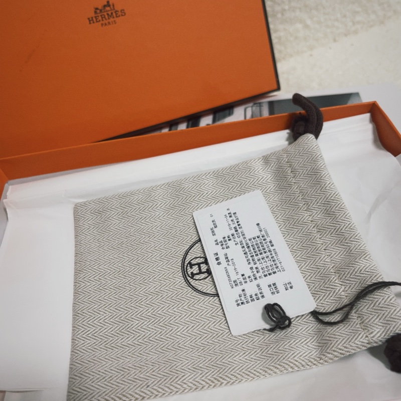 愛馬仕 Clic 16 K4色-30
