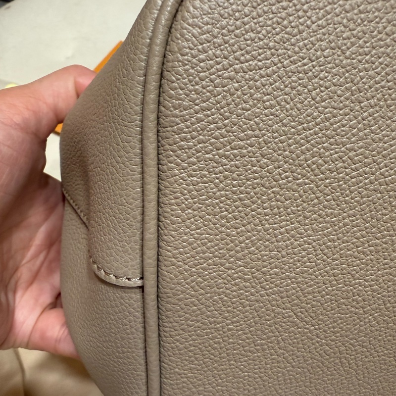LV 奶油灰M45555 Noe Noe MM-4