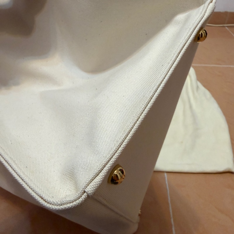 Fendi Sunshine 大號tote bag-5