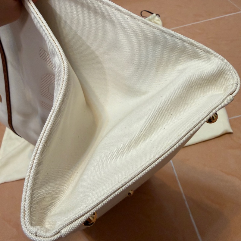 Fendi Sunshine 大號tote bag-9