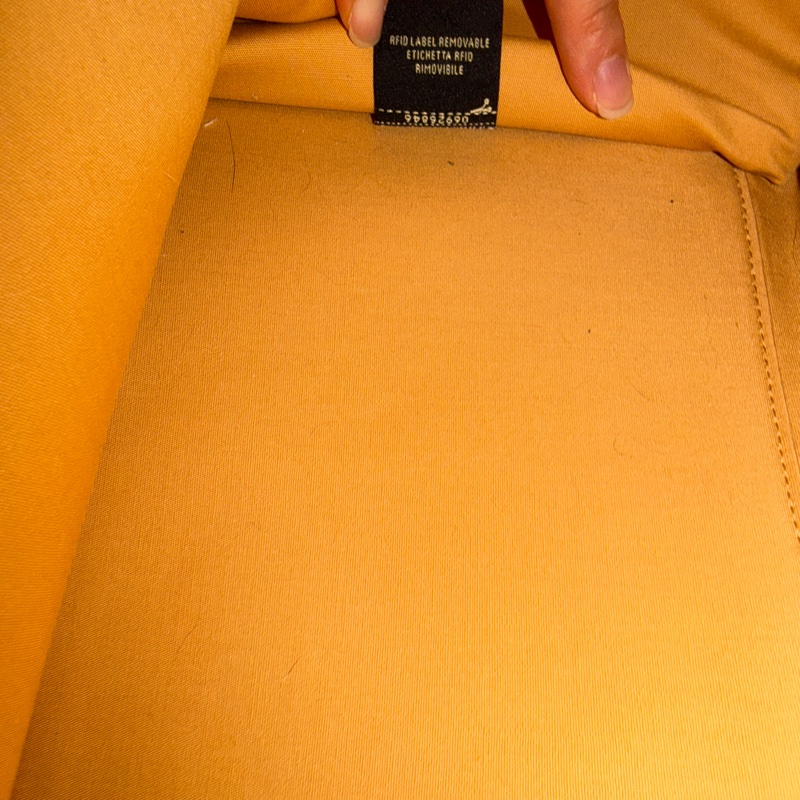 Fendi Sunshine 大號tote bag-15