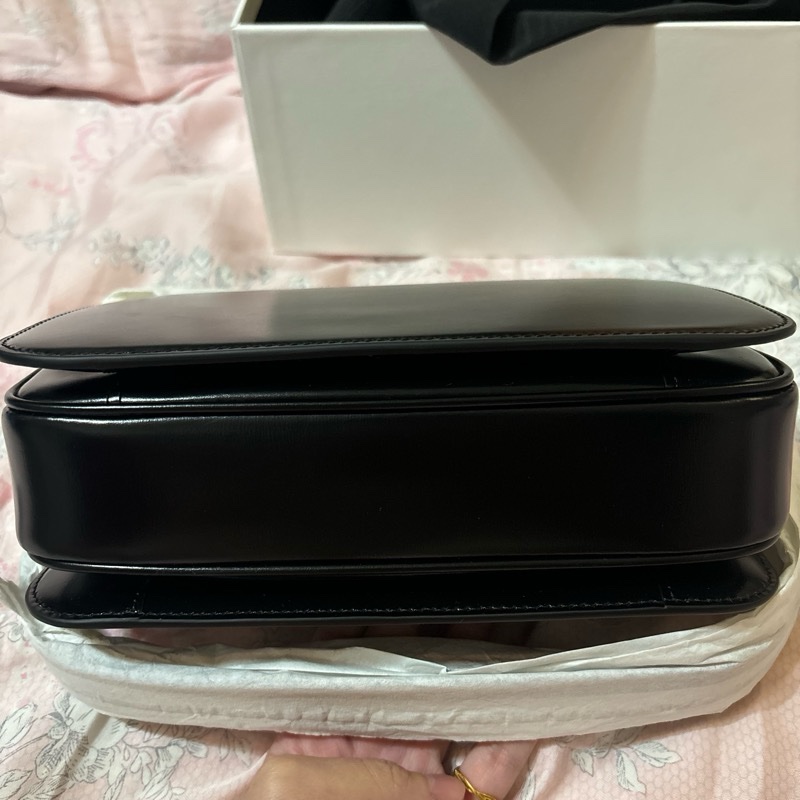 Celine Triomphe Box(全新未使用)-2