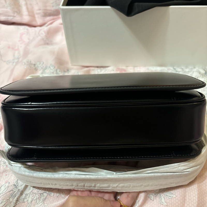 Celine Triomphe Box(全新未使用)-8