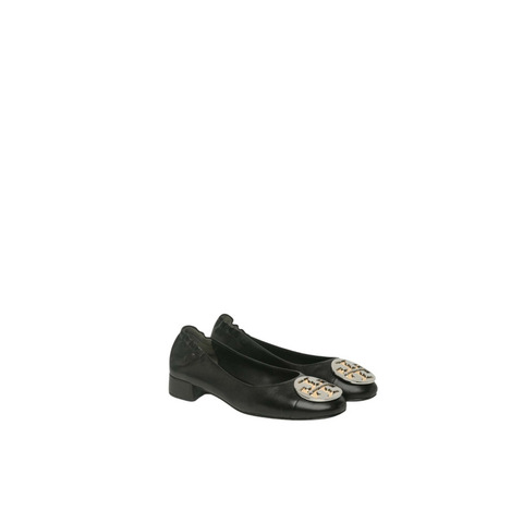 Claire Cap-Toe Heel Ballet 密頭高跟鞋