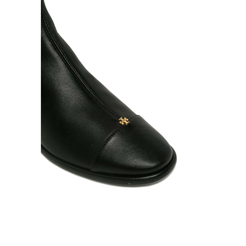 Cap Toe Ankle 靴子-3