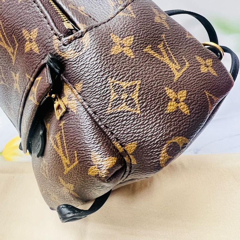 Lv小書包新款拉鍊-3