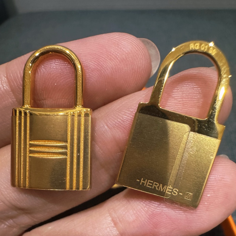 Hermes O’ Kelly 耳環組合 🎁 全新品 多種戴法 可DIY情侶/閨蜜項鍊-2